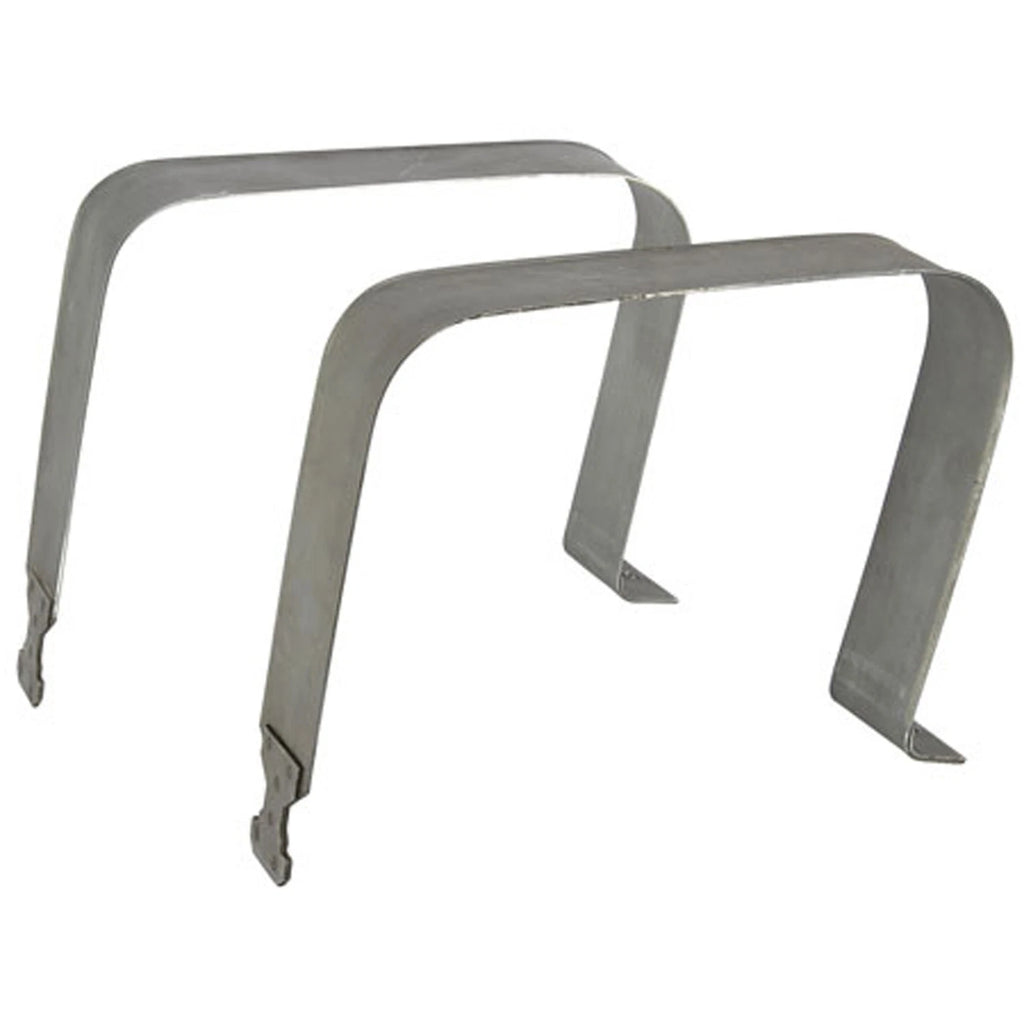 Replacement Fuel Tank Straps Pair Both Straps Measure 31 1/4 Inches