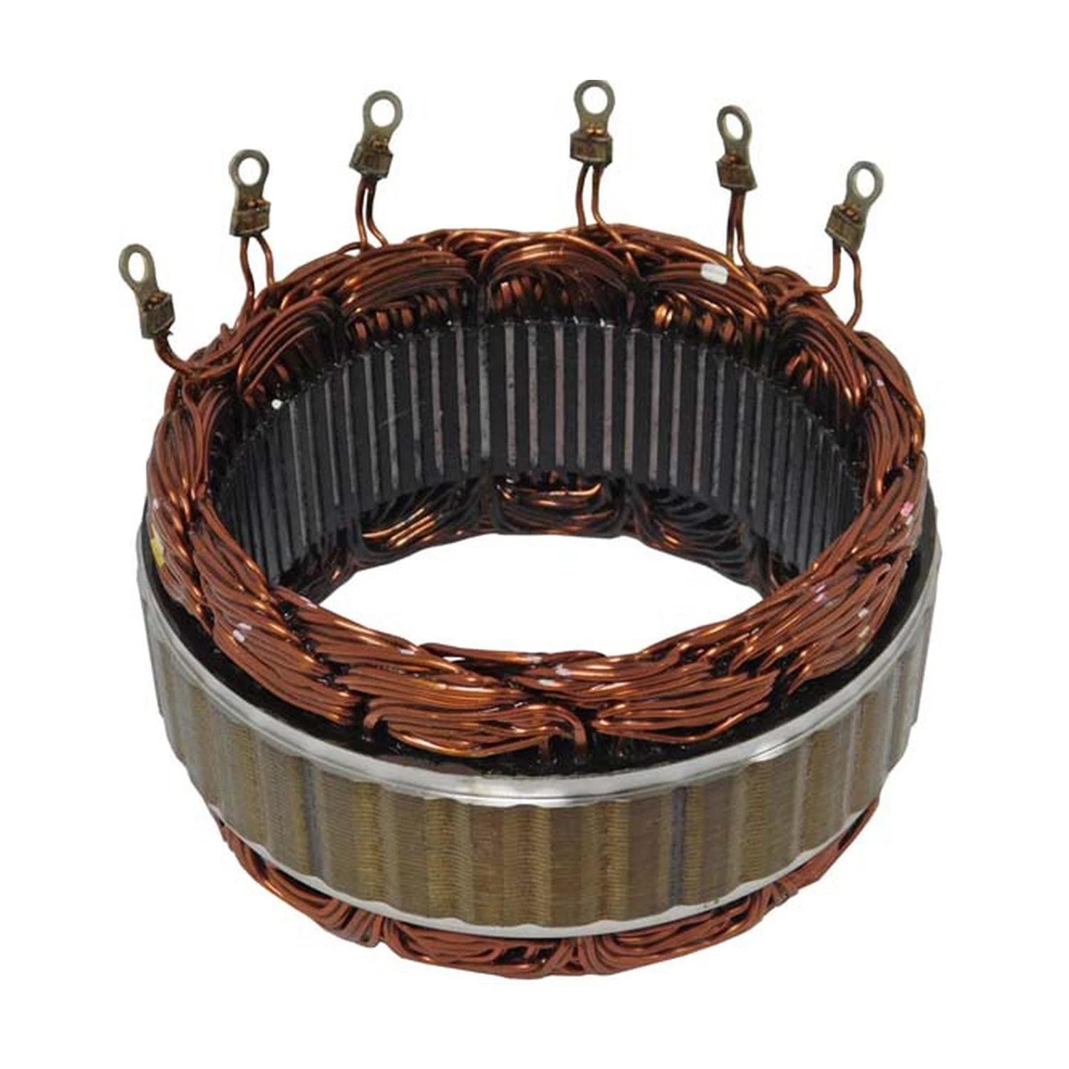 Stator for Chrysler Sebring L4 2.4L (2007–2010)