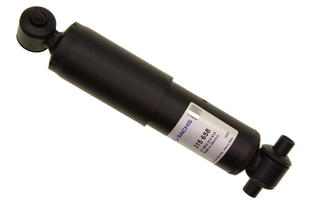 Shock Absorber for SACHS 315 658 (2015–2020)