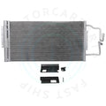 AC Condenser for Chevrolet Impala (2006–2013) & Buick Allure LaCrosse (2008–2009)