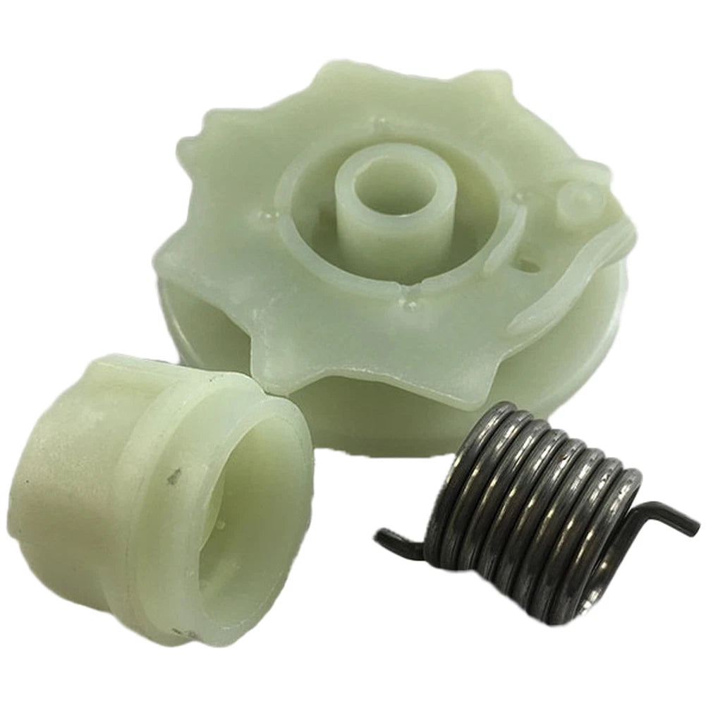 Recoil Starter Assembly for Chainsaw (Metal Construction)