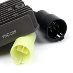 Regulator Rectifier for Kawasaki KVF300 360 KLF400 KVF400 650 KFX KSV 700 (1990–2023)