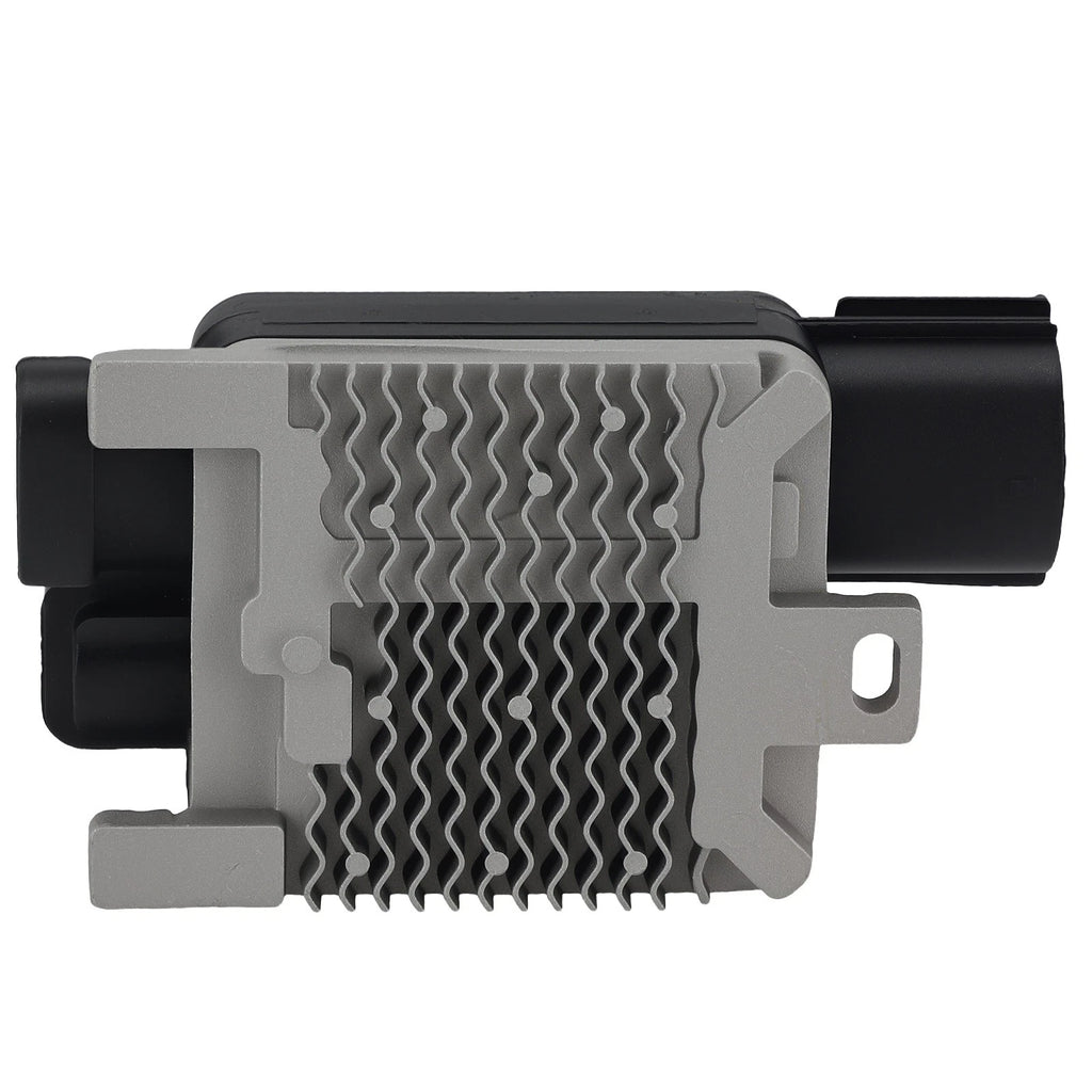 Engine Radiator Control Fan Module for Ford Focus 1.0L 2015-2017 6W1Z8B658AC