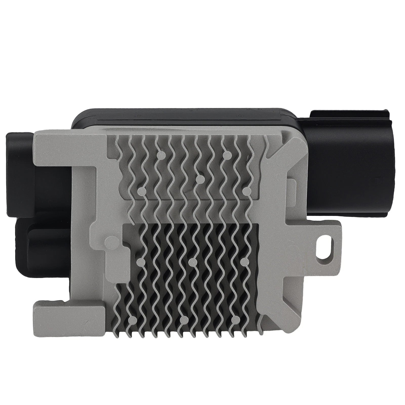 Engine Radiator Control Fan Module for Ford Focus 1.0L 2015-2017 6W1Z8B658AC
