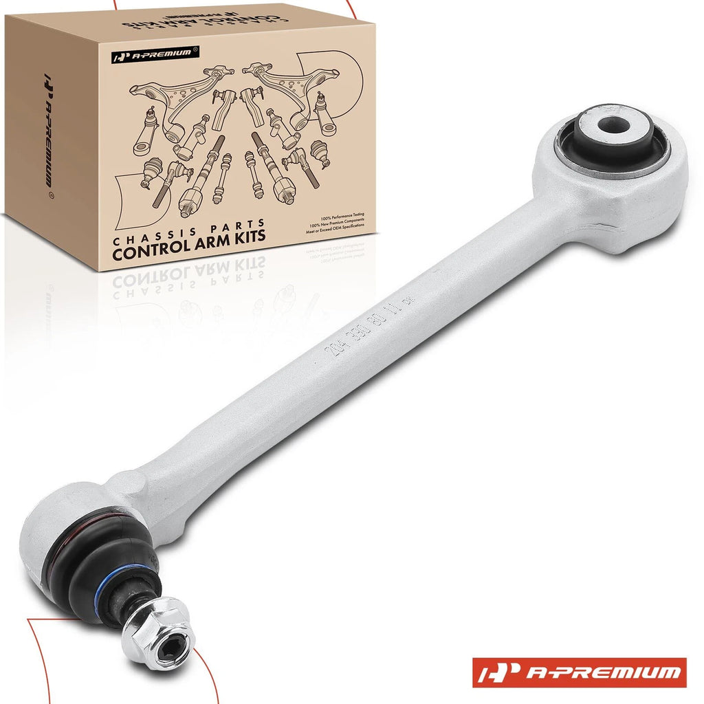 Front Lower Control Arm with Ball Joint for Mercedes-Benz X204 (2009–2016)