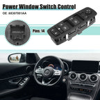 Front Driver Side Power Window Switch for Dodge Journey (2011-2020)