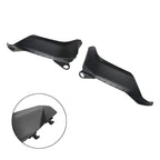 Handguard Extensions for BMW R1300GS (2023–2025)