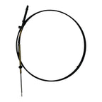 Engine Control Cable 10" for Teleflex Marine (CC17910)