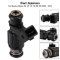 Fuel Injector 25342385 for Mercury Marine EFI 4-Stroke 30-60 HP (1990–2023)