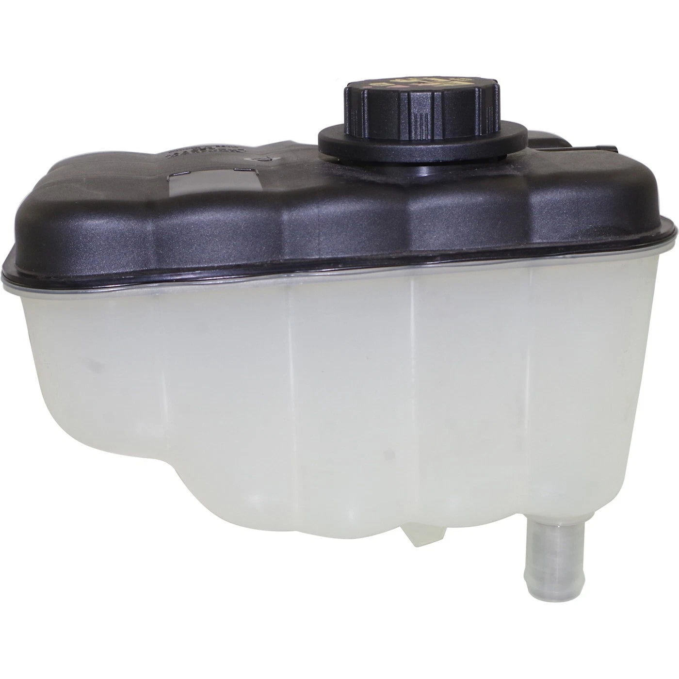 Coolant Reservoir for Mercury Grand Marquis, Ford Crown Victoria, Town Car (1998–2011)