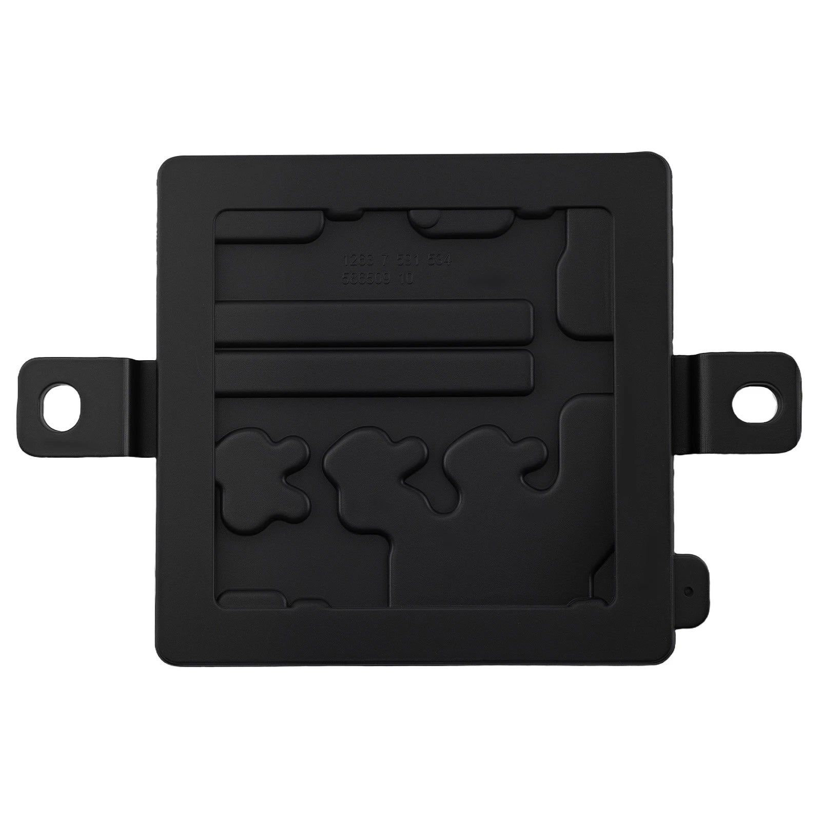 1PC Power Distribution Supply Module for BMW 528i 535i (2008–2016) 12637591534