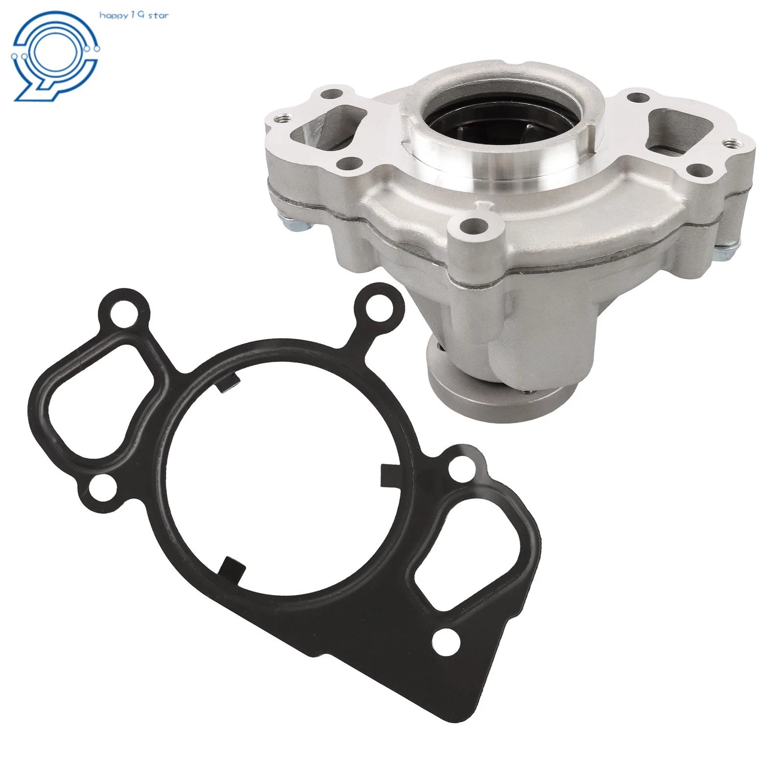 Water Pumps for Jaguar XF Super V8, Vanden Plas, XJR (1997–2010) & Ford Thunderbird (2002–2005)