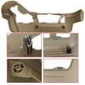 Left Driver Seat Bottom Trim Cover for Ford F150 (2011–2014) BL3Z-1562187-AA