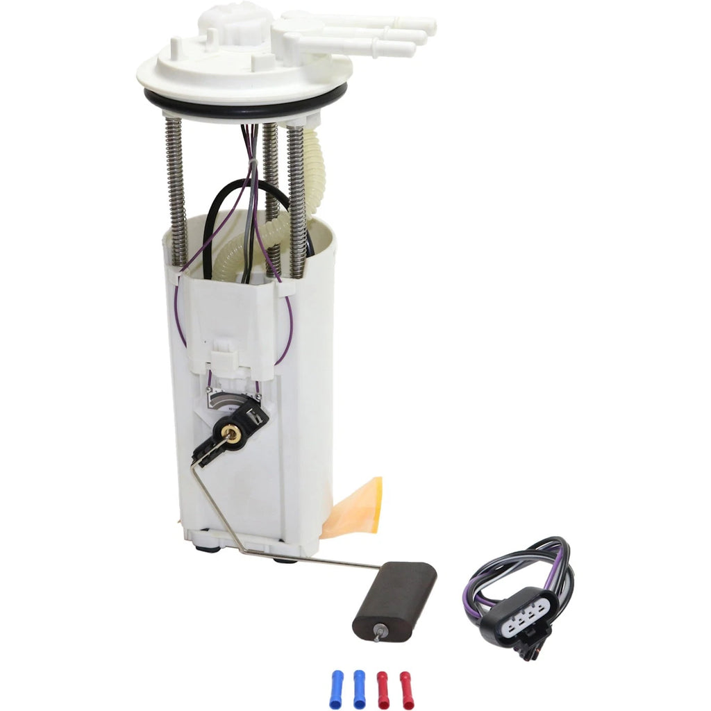 Fuel Pump Module for Pontiac Grand Prix GTP (1997) Supercharged 3.8L