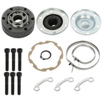 Front Prop Driveshaft CV Joint Rebuild Kit for Jeep Liberty (2002–2007) 52099498AB