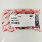 Brembo Goldline Front Brake Pads for Ducati 748 996 998 Monster (OEM 61340201A)