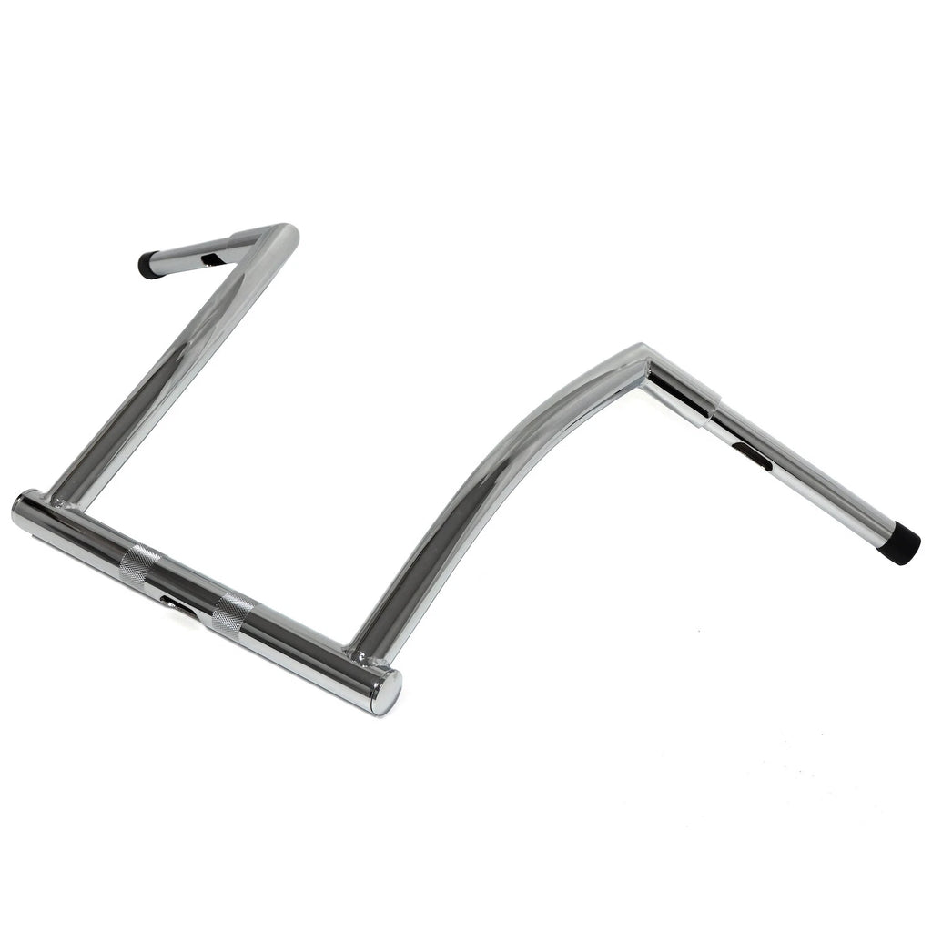 10/12/14/16 Rise Ape Hanger Handlebar for Harley FLTRX FLTRU (2015–2020)