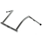 10/12/14/16 Rise Ape Hanger Handlebar for Harley FLTRX FLTRU (2015–2020)