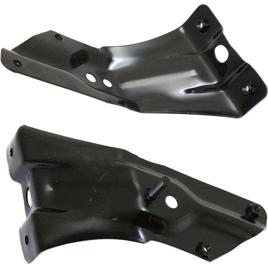 Fender Support Set for Volkswagen Golf GTI (2010-2014)