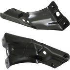 Fender Support Set for Volkswagen Golf GTI (2010-2014)