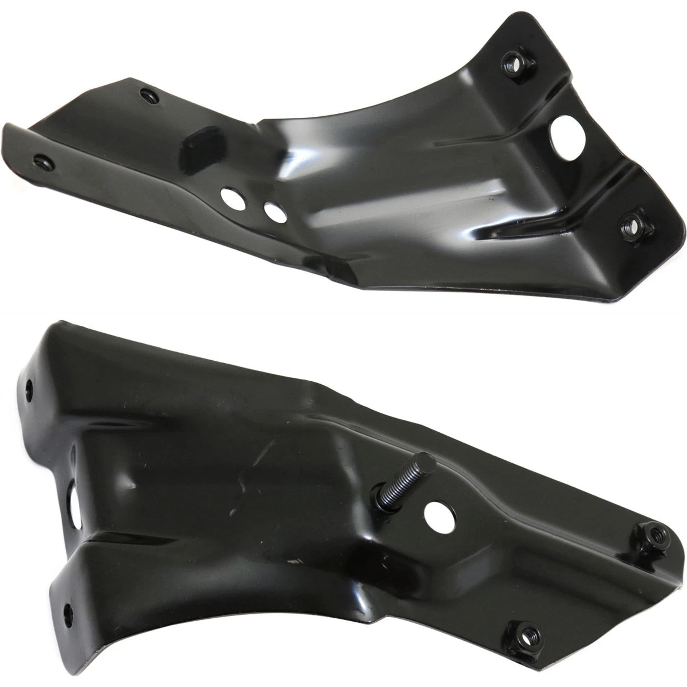 Fender Support Set for Volkswagen Golf GTI (2010-2014)