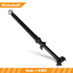 Rear Drive Shaft for VW Touareg (2004–2010) AWD
