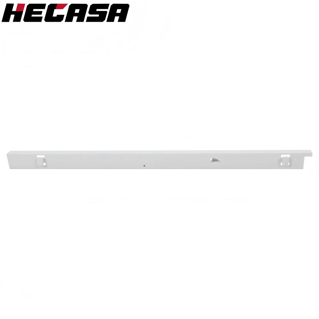 Left Refrigerator Pan Hanger Rail Rack for Frigidaire (240530601)