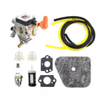 Carburetor for KM110 KM90 KM130 (Year Range Not Specified)