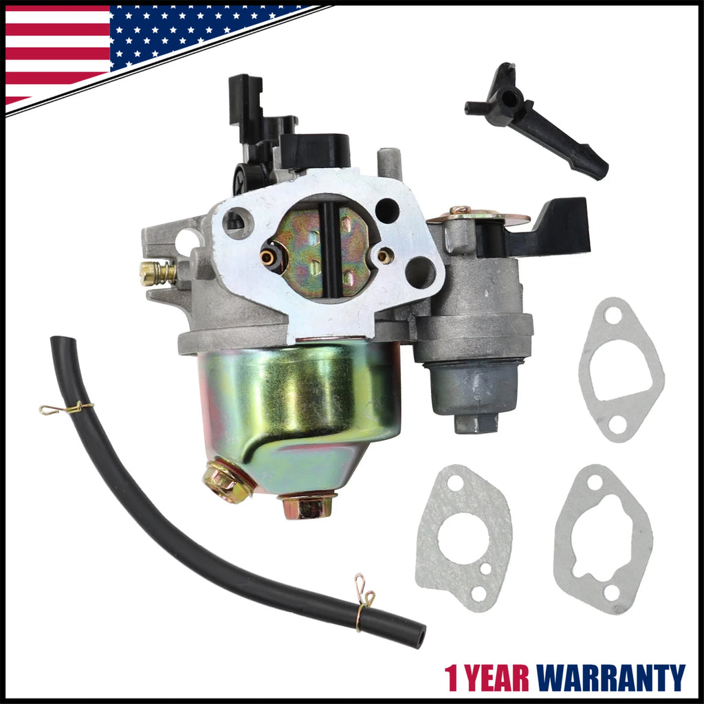 Carburetor for Honda GX160 GX200 5.5hp 6.5hp (2000–2023) 16100-ZH8-W61 16100-ZH8-W51