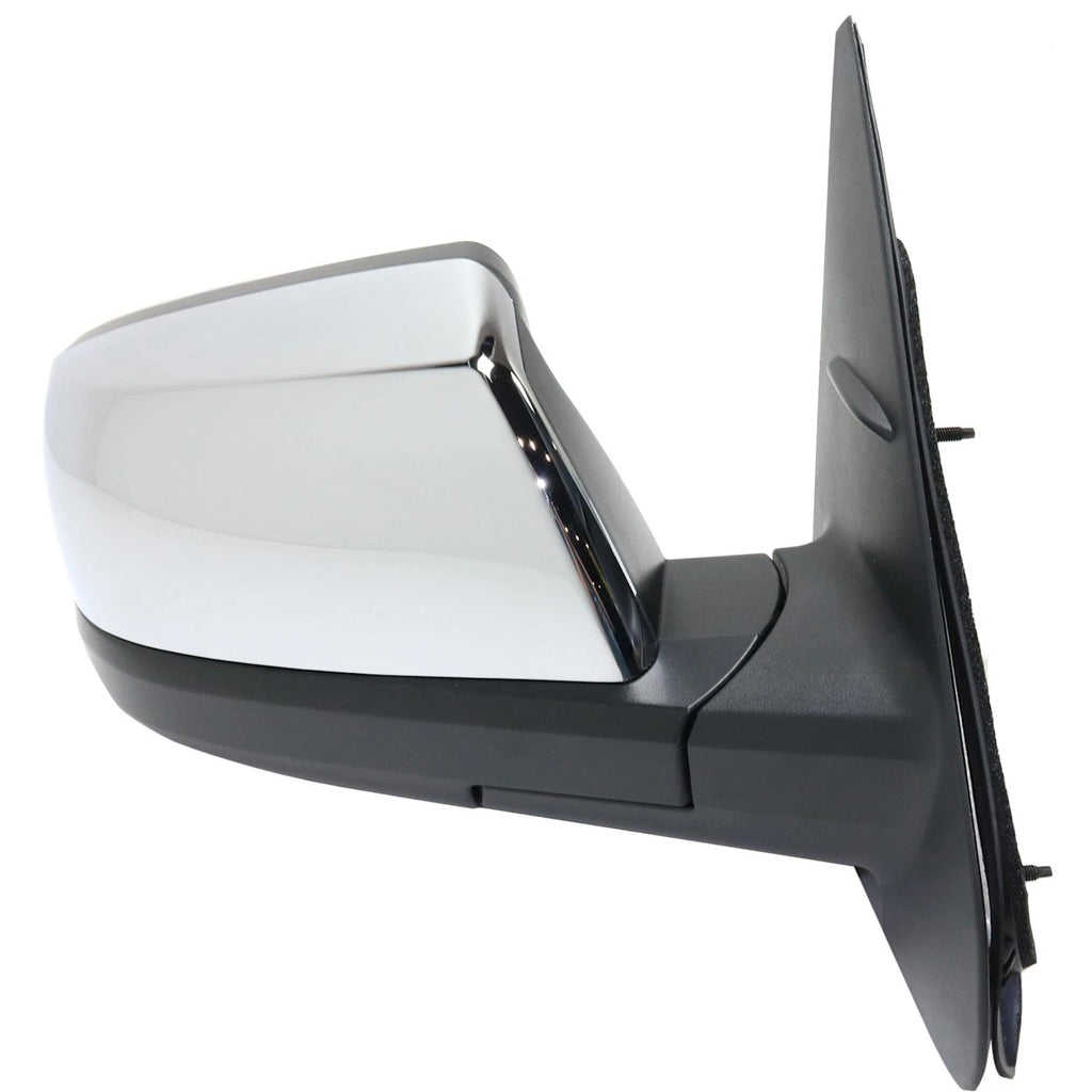 Heated Right Side Mirror for Toyota Tundra