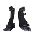 Headlight Bracket Replacement Passenger Side for Ford See Compatibility (2011–2015)