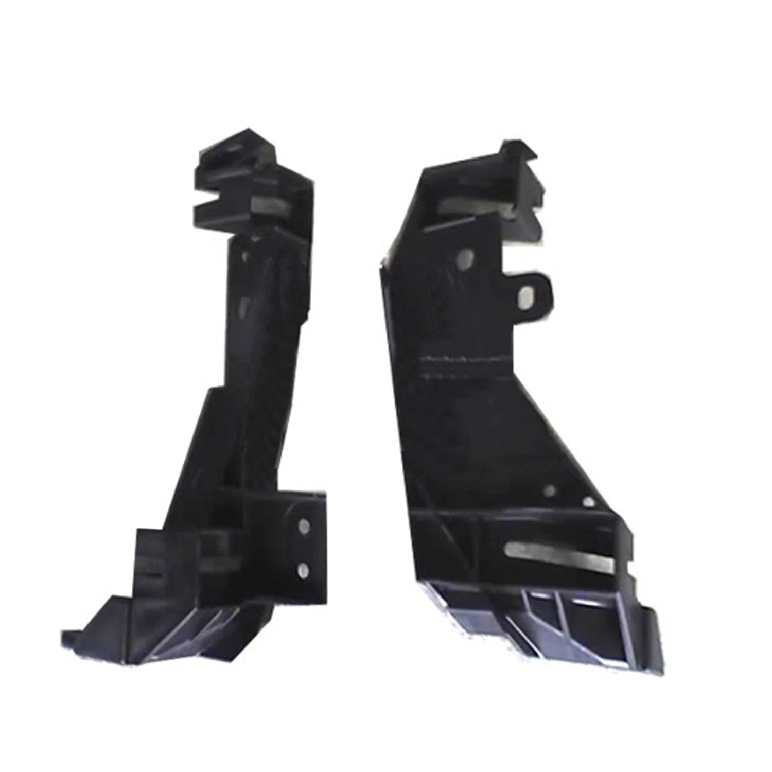 Headlight Bracket Replacement Passenger Side for Ford See Compatibility (2011–2015)