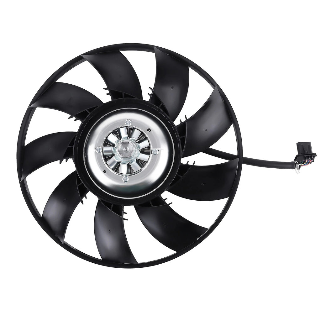 Fan Clutch for Land Rover Range Rover LR4 Sport Supercharged (2010–2017)