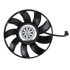 Fan Clutch for Land Rover Range Rover LR4 Sport Supercharged (2010–2017)