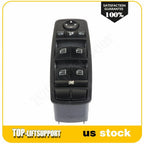 Window Control Switch for Mercedes-Benz ML63 AMG (2007–2011)
