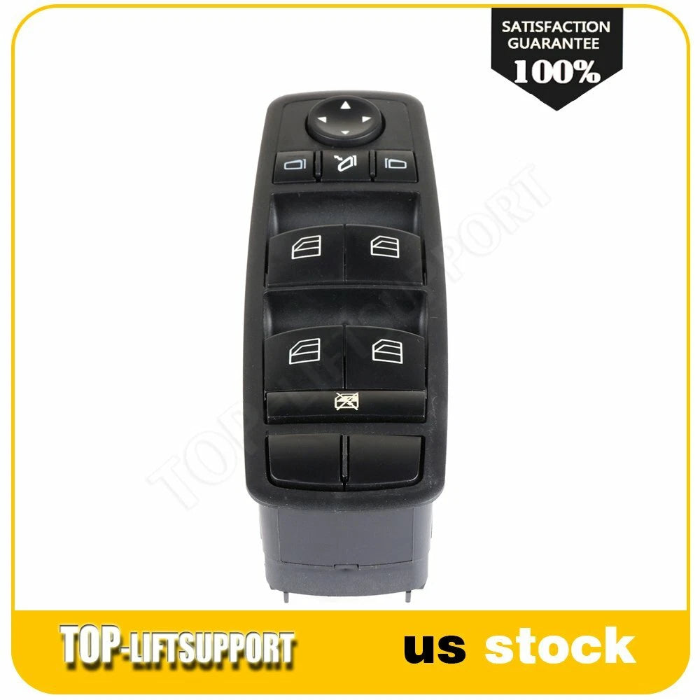 Window Control Switch for Mercedes-Benz ML63 AMG (2007–2011)