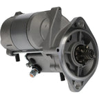 12V Starter for Isuzu Equipment w/ 3AB1 Engine (1985–2001)