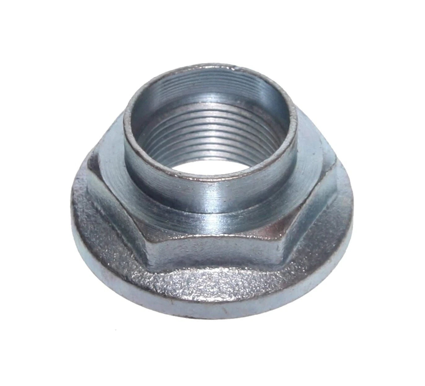 Front Axle Nut for BMW 318i 318is 325 325e 325es 325i (1985–1993)