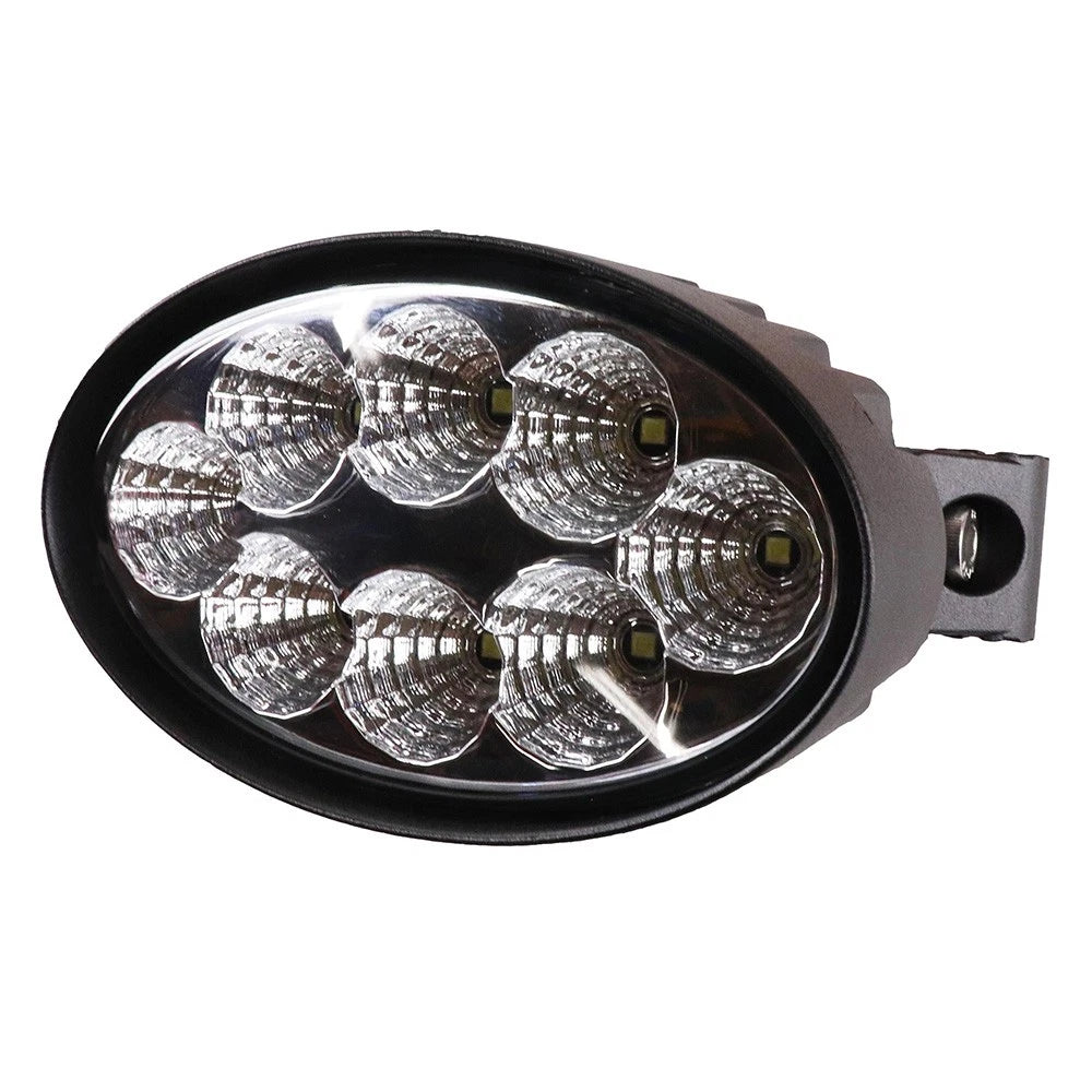 CREE LED Flood Beam Cab Light for 3000 Lumens