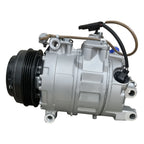 AC Compressor Kit Replacement for BMW 750i 4.4L (2012-2015)
