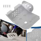 Engine Guard Protector Skid Plate for Suzuki DRZ400 Kawasaki KLX400 (2000–2021)