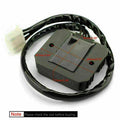 Voltage Regulator Rectifier for Honda CBR 125 RW (2007–2010)