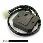 Voltage Regulator Rectifier for Honda CBR 125 RW (2007–2010)