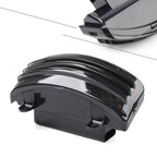 Tri-Bar LED Rear Tail Fender Tip Light for Harley Street Glide (2014–2019)