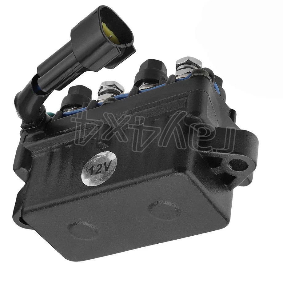 Trim Relay 3 Pin for Yamaha 40-90 HP (61A-81950-00-00, 61A819500100)