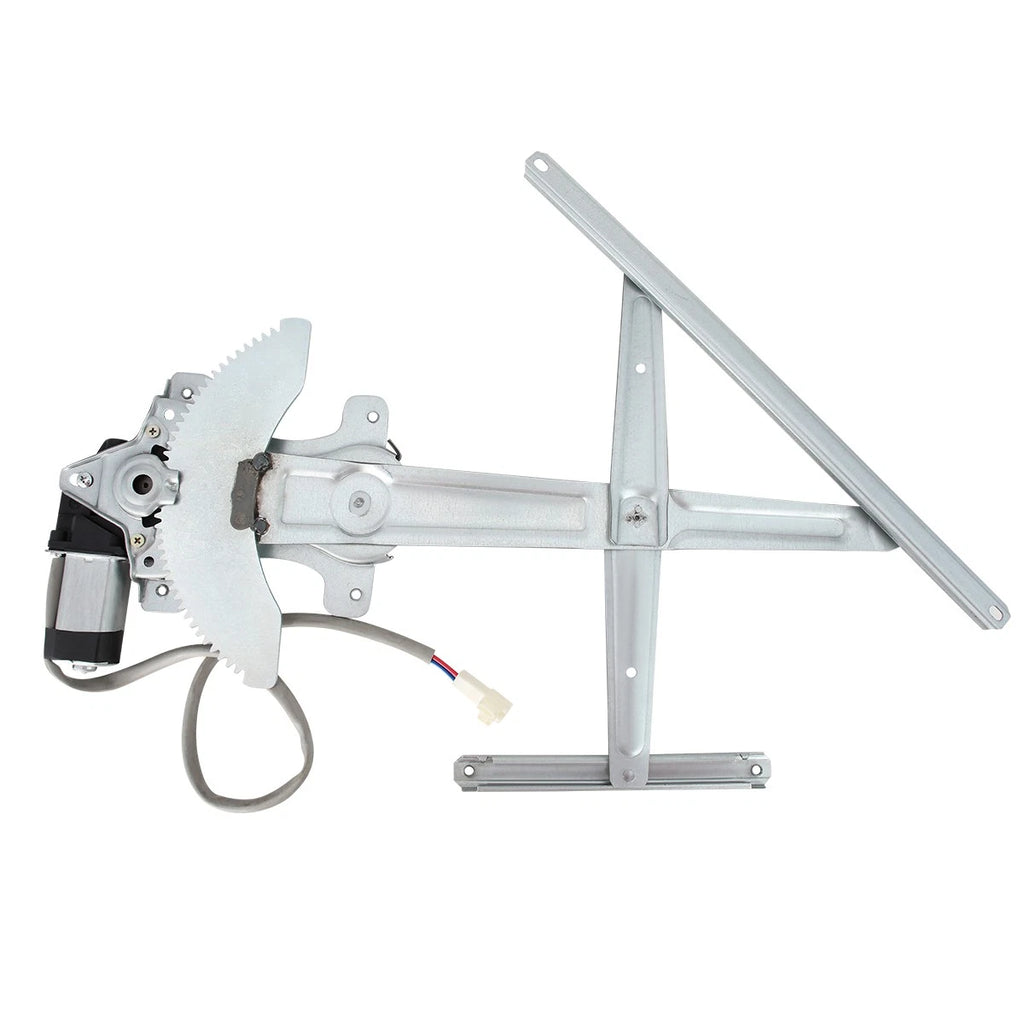 Power Window Regulator w/ Motor for Toyota 4Runner (1996–1998)
