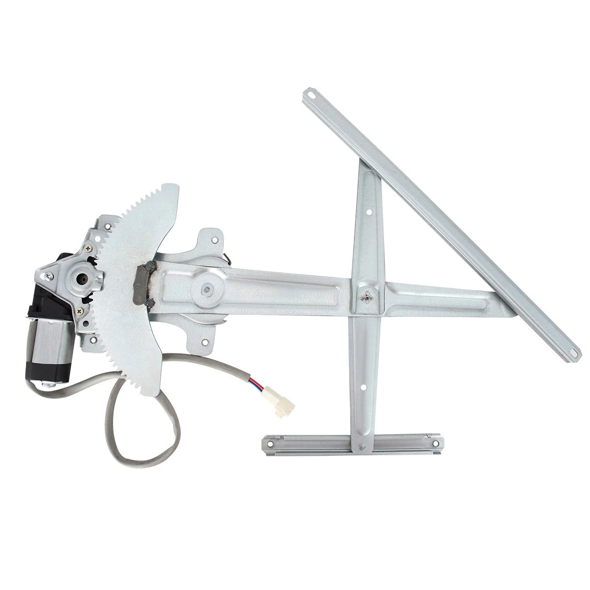 Power Window Regulator w/ Motor for Toyota 4Runner (1996–1998)