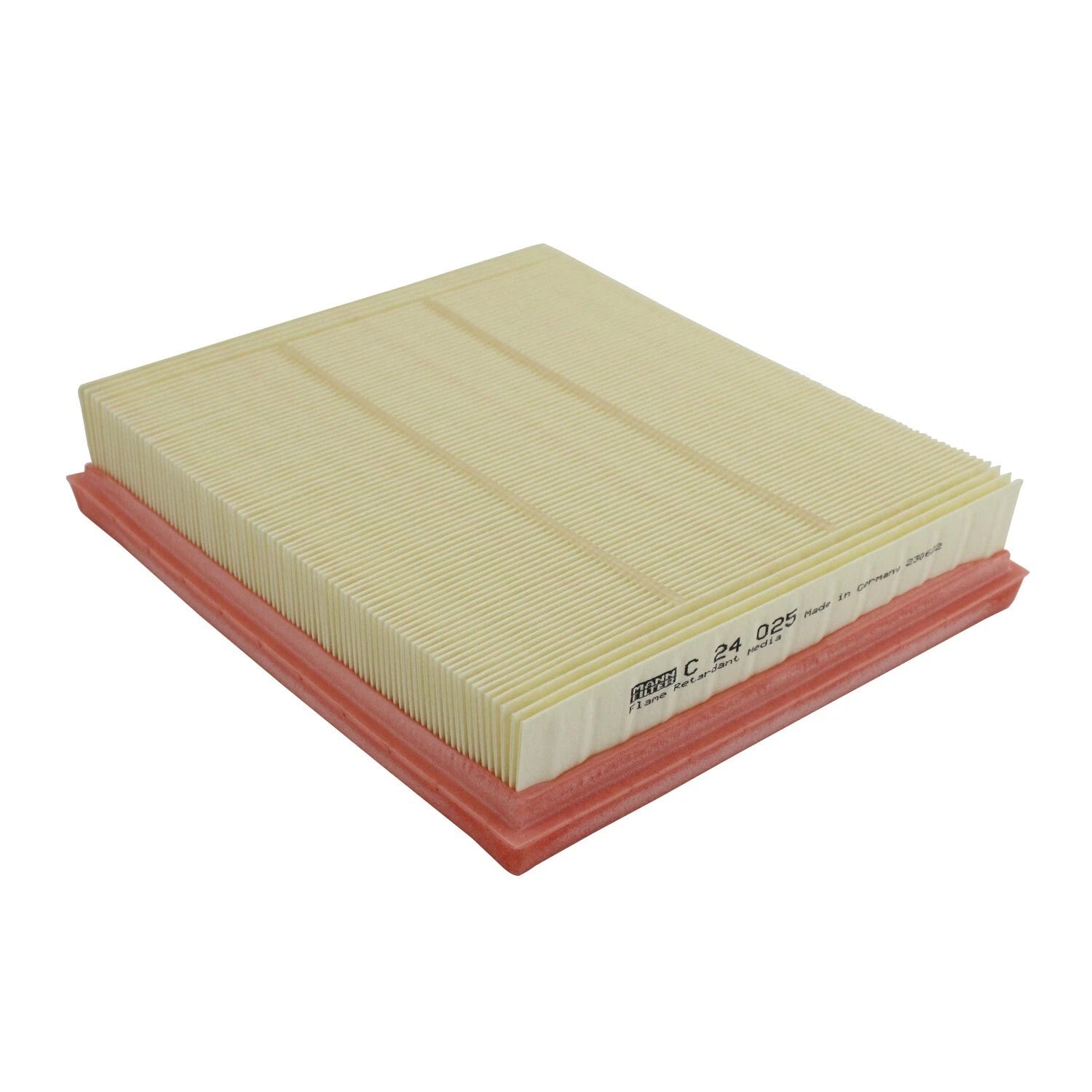 Mann Air Filter for BMW F22 F23 F30 F31 F32 F33 F34 F36 (2012–2019)