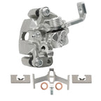 Brake Caliper with Bracket for Acura Integra (1994–1996) Honda Civic