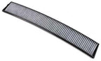 Mann Underdash Cabin Air Filter for BMW M3 (2003)